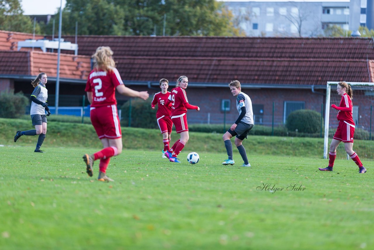 Bild 62 - Frauen SV Wahlstedt - ATSV Stockelsdorf : Ergebnis: 1:4